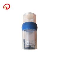 Custom injection molding made plastic cup making mould for water drinking bottle