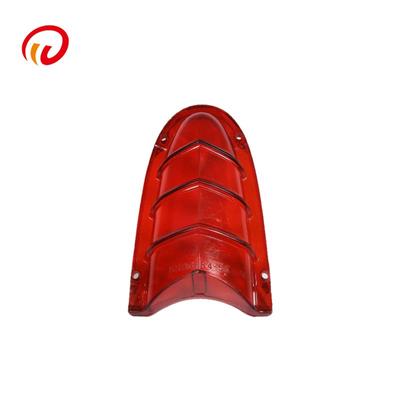Injection molding car light parts,automobile lamps plastic mold making