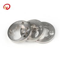 Customized Stainless Steel CNC Machined Parts